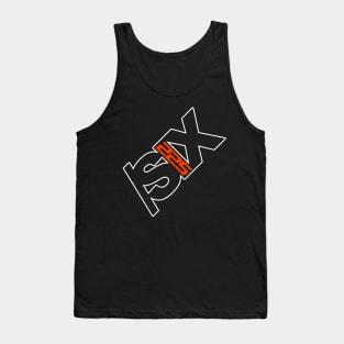 225 Tank Top